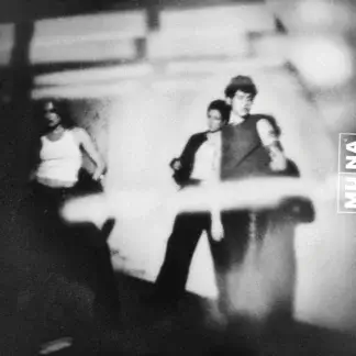 MUNA - Dancing On The Wall CD