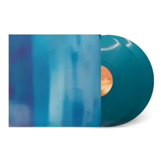 Lovesliescrushing - Xuvetyn (sky blue vinyl) 2LP