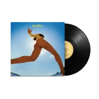 Lorde - Solar Power LP