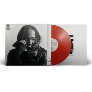 Thundercat - Distracted (Red Vinyl) LP