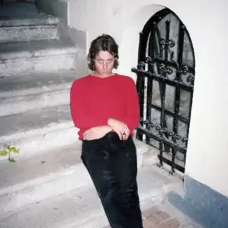 White Fence - Orange LP