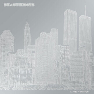 Beastie Boys - To the 5 Boroughs (deluxe) 2CD