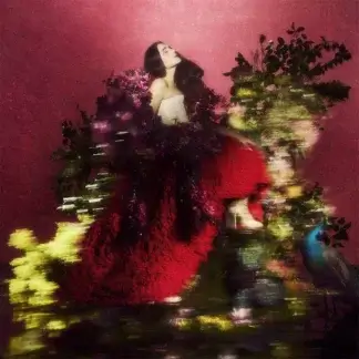 Ware, Jessie - Superbloom (peacock blue vinyl-indie exclusive) LP