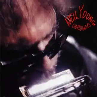Young, Neil - Unplugged 2LP