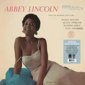 Lincoln, Abbey - That's Him LP (RSD 180g)