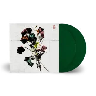 Shinedown - EI8HT (evergreen vinyl) 2LP