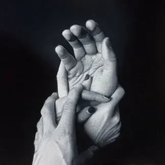 July Talk - Touch X/Love's Not Dead (2LP-red vinyl)