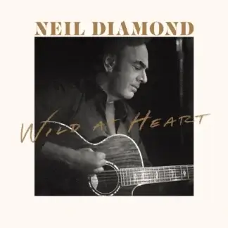 Diamond, Neil - Wild at Heart CD