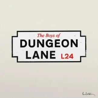 Mccartney, Paul - The Boys of Dungeon Lane CD