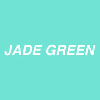 Jade Green - Jade Green (Light Blue Transclucent Vinyl) LP