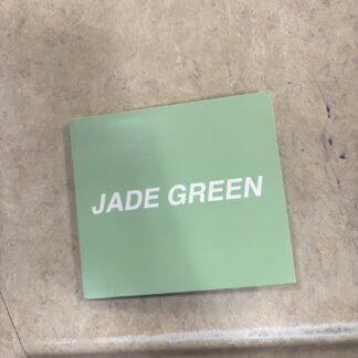 Jade Green - Jade Green CD