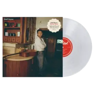 Horan, Niall - Dinner Party (wine glass vinyl w/ alt cover-indie exclusive) LP