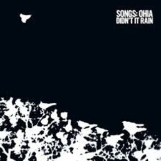 Songs: Ohia - Didn't It Rain (ReVINYL edition-random coloured vinyl) 2LP