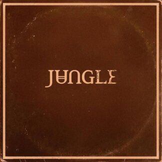 Jungle - Sunshine LP