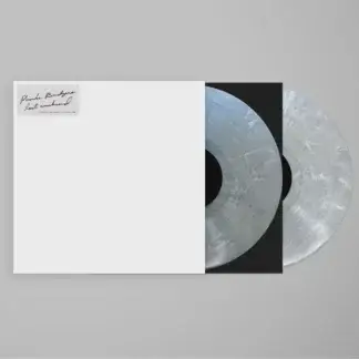 Bridgers, Phoebe - Lost Weekend (2LP listening party variant)
