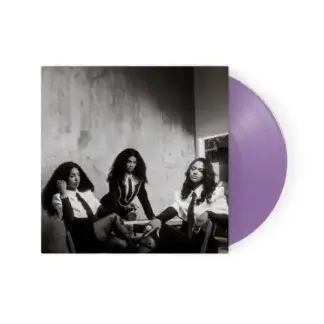Womack Sisters, The - The Womack Sisters (INDIE EXCLUSIVE, OPAQUE PURPLE VINYL) LP
