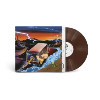 @ - Autosmile (soil brown) LP