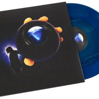 Djo - Decide (Blue Swirl Vinyl) LP