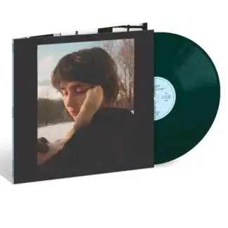 Clairo - Sling (5th ann. indie exclusive 180g-jungle green vinyl) LP